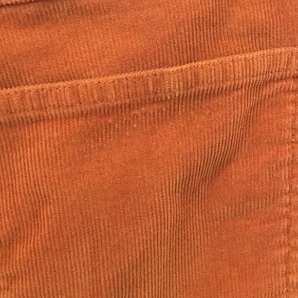 Talbots Corduroy pants. - Picture 5 of 5